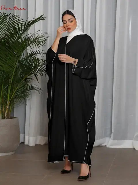 Oversized Dubai Style Dress™