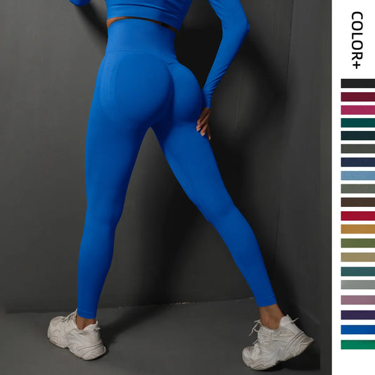 Multicolor Yoga Pants™