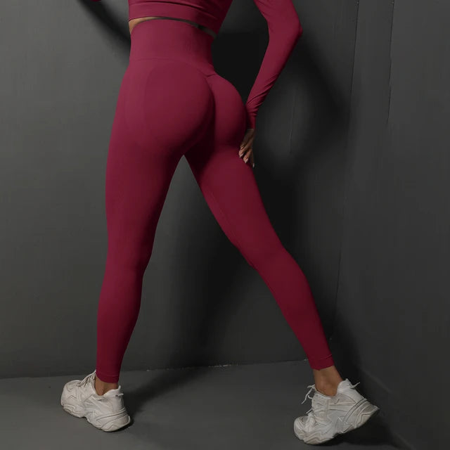 Multicolor Yoga Pants™