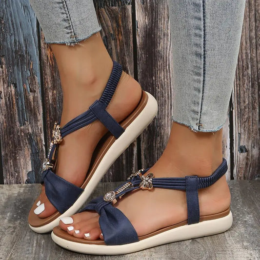 Roman Style Flat Sandals™